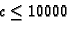 \begin{displaymath}\begin{array}{llllll}
a & b & c & c & \!\!\!\mbox{\rm cond}(...
... 2^{6}\cdot5^{2}& 41^{2}& 1681& 1230& 1.0439\\
\par\end{array}\end{displaymath}