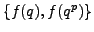 $\displaystyle U_p = \left(
\begin{matrix}a_p(f)&p\ -1&0
\end{matrix}\right).
$