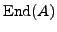 $\displaystyle (A/A[I])[I] \cong A[I^2]/A[I],
$
