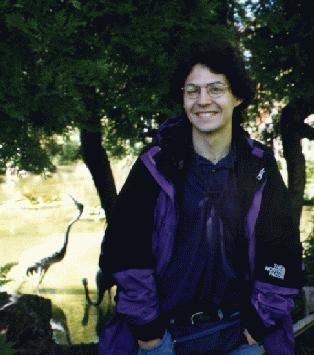 in golden gate park